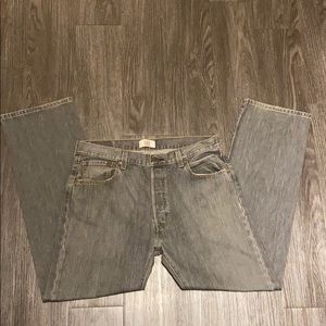 Men’s 501®️ Levi’s Jeans